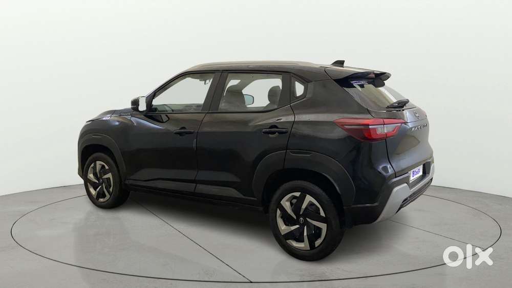 Nissan Magnite 1.0 Xl, 2023, Petrol