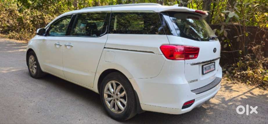 Kia Carnival Limousine, 2020, Diesel
