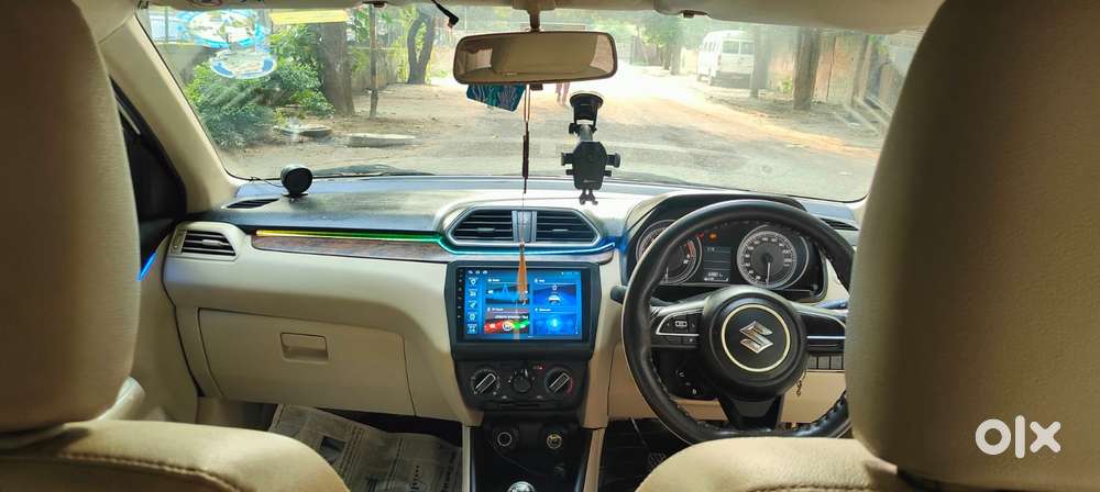 Maruti Suzuki Swift Amt Vxi, 2017, Petrol