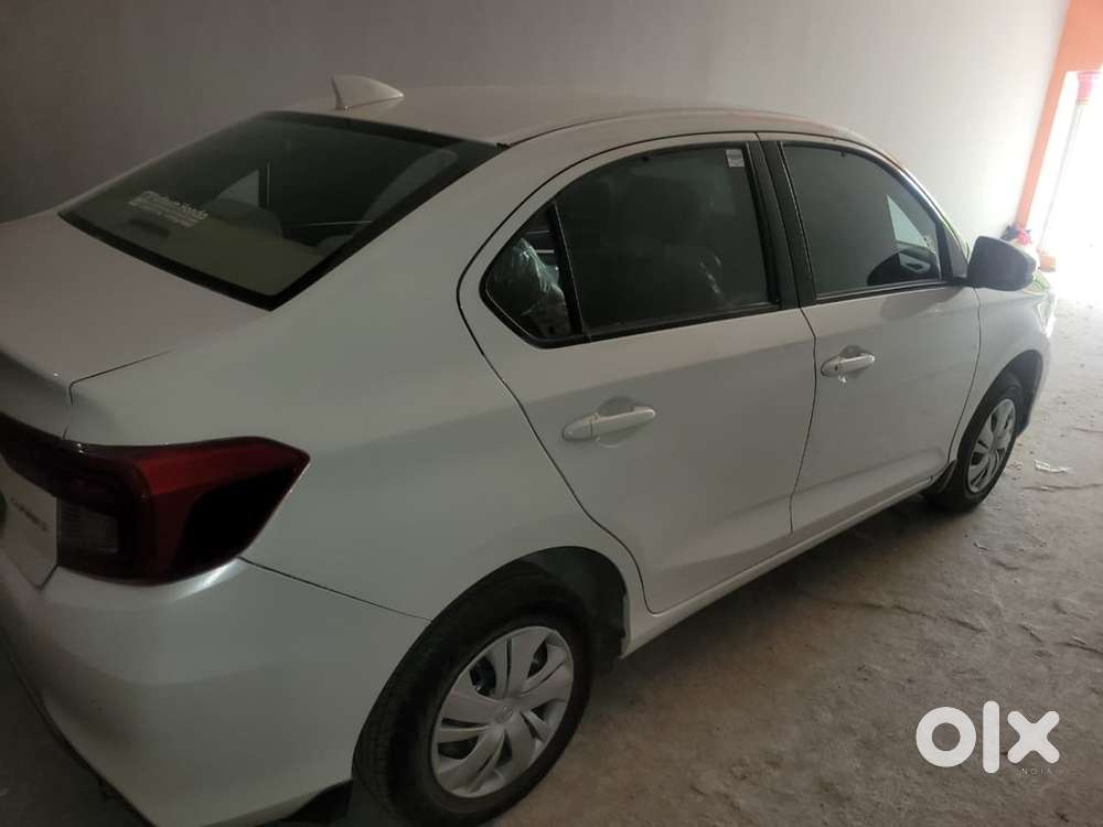 Honda Amaze Vx 2024