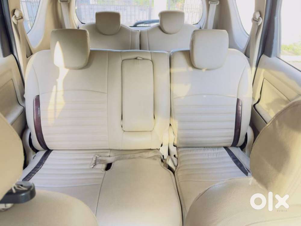 Maruti Suzuki Ertiga Zxi Shvs, 2015, Cng & Hybrids