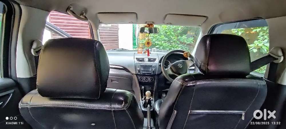 Maruti Suzuki Swift 2015 Diesel Well Maintained