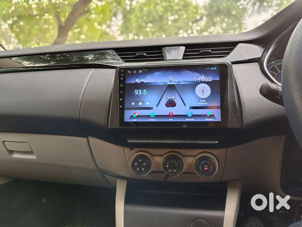 Renault Triber Rxt, 2021, Petrol
