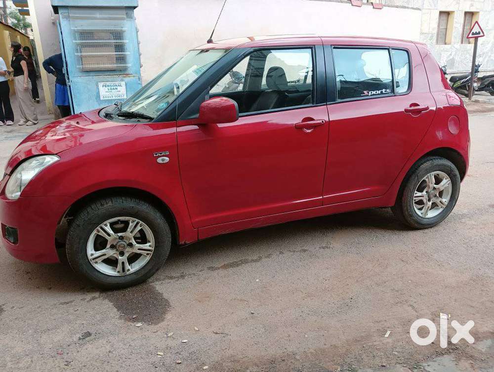 Maruti Suzuki Swift Ddis Vdi, 2009, Diesel