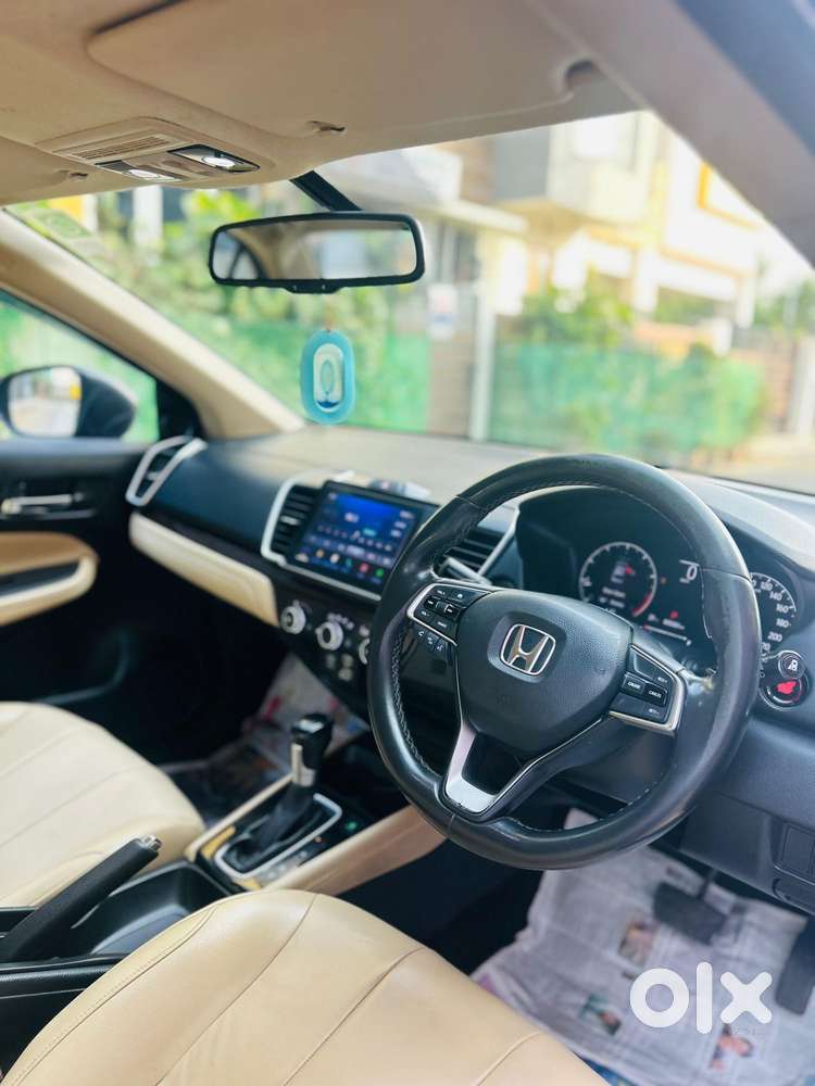 Honda City Zx Vtec, 2022, Petrol