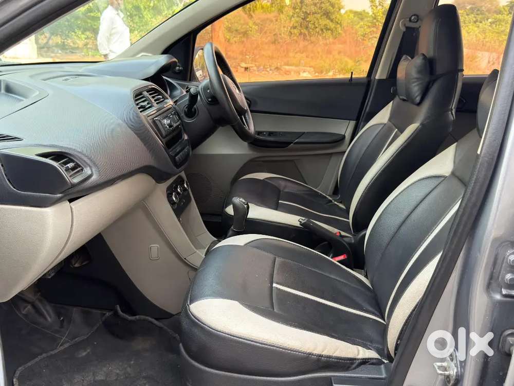 Tata Tiago 2019 Petrol 70000 Km Driven