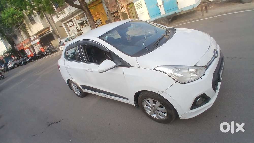Hyundai Xcent 1.1 Crdi S Option, 2014, Diesel