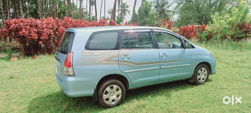 Toyota Innova Diesel For Sale