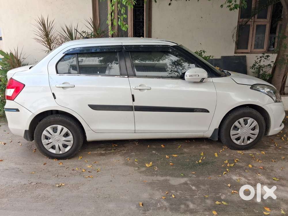 Maruti Swift Dzire Diesel 2014 Year