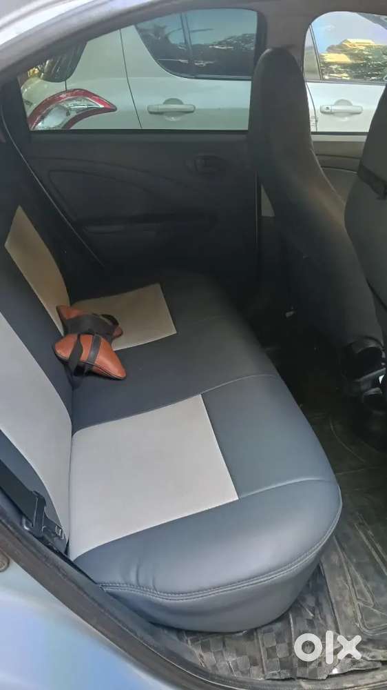 Toyota Etios Liva 2012 Diesel 107084 Km Driven