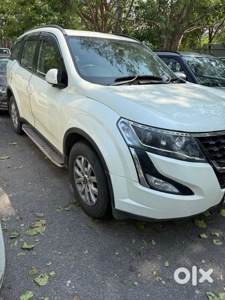 Mahindra Xuv500 W9, 2019, Diesel
