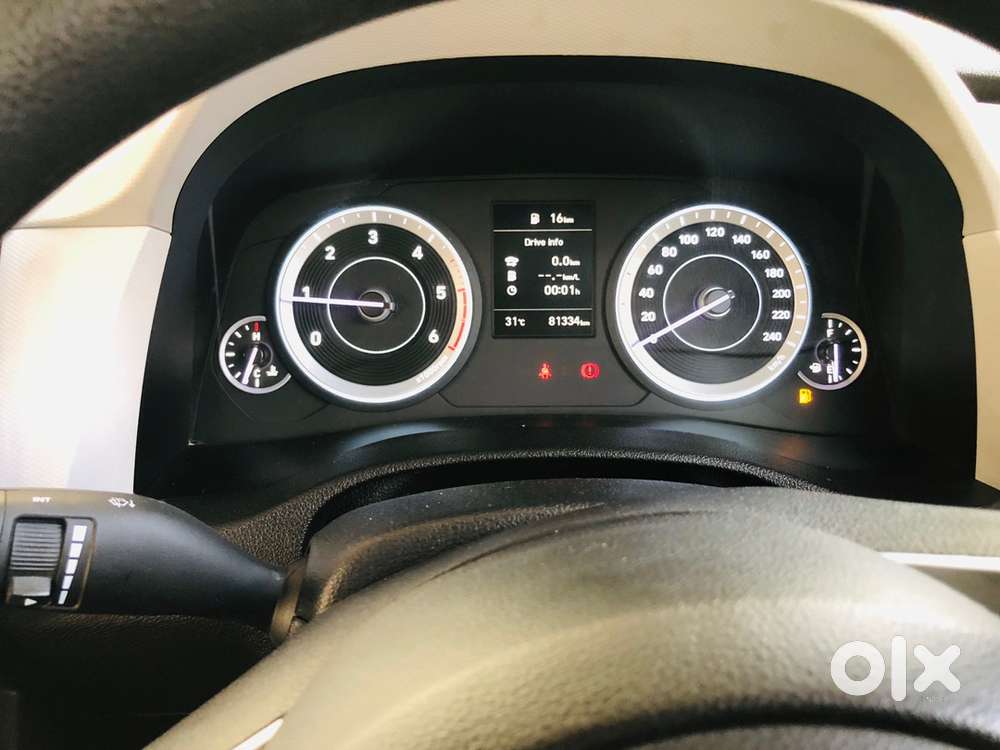 2022 Creta 1.5 E Mt Diesel