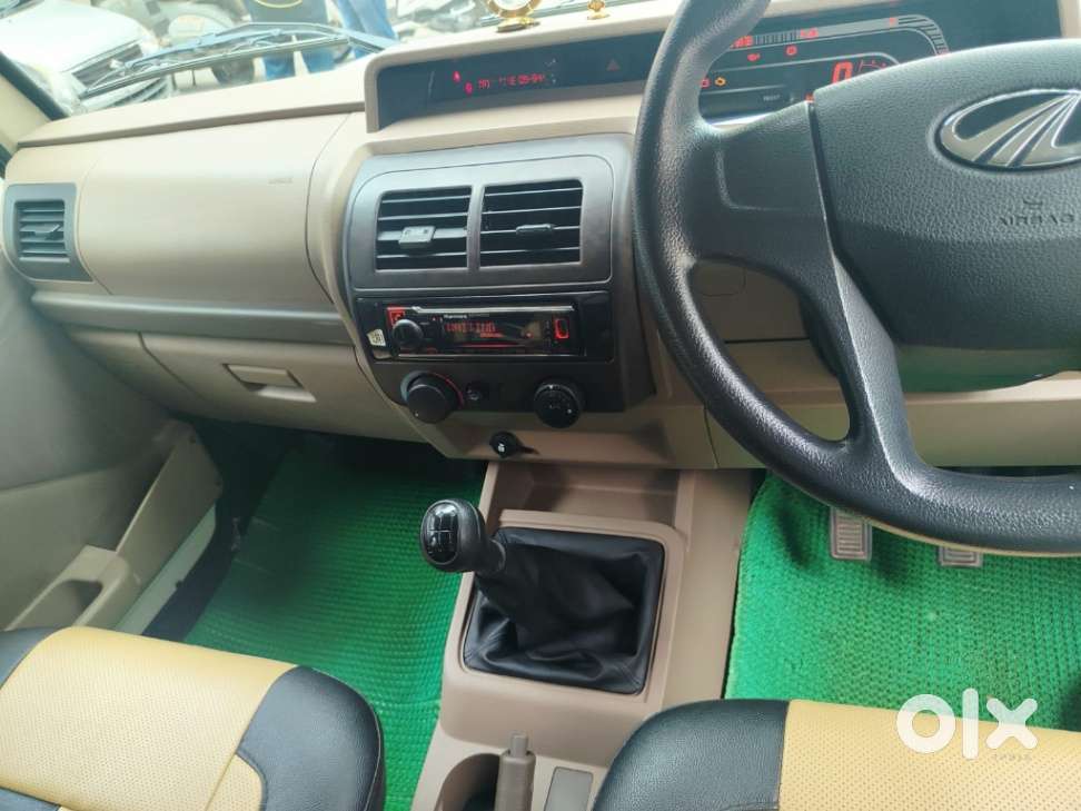 Mahindra Bolero 1.5 B6, 2022, Diesel