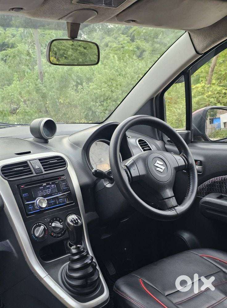 Maruti Suzuki Ritz Vdi Bs-iv, 2013, Diesel