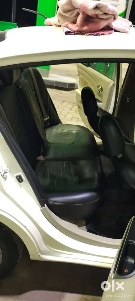 Nissan Sunny Xv Top Model 2016 Diesel Well Maintained