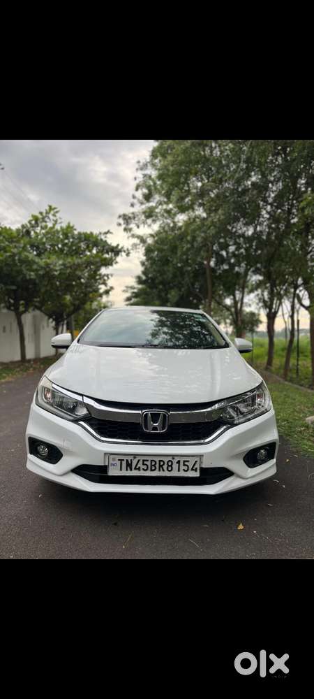 Honda City, 2020, Petrol