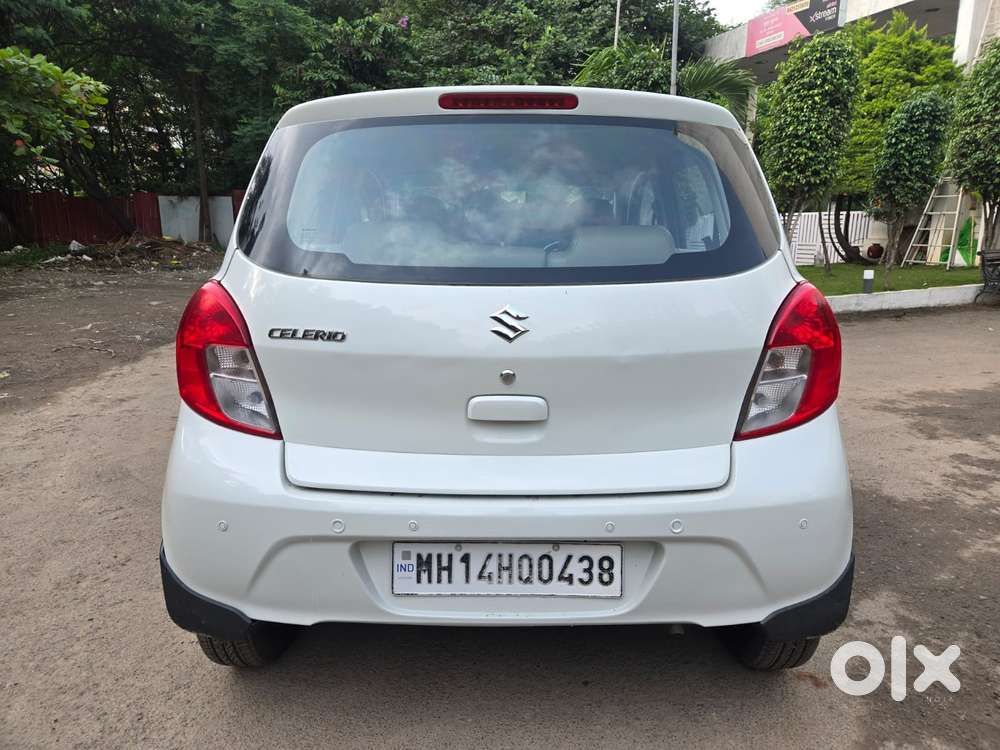 Maruti Suzuki Celerio Vxi, 2019, Cng & Hybrids