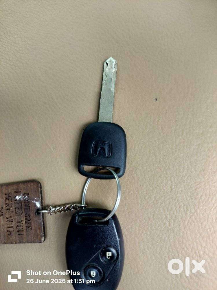 Honda Brio S (o) Mt, 2018