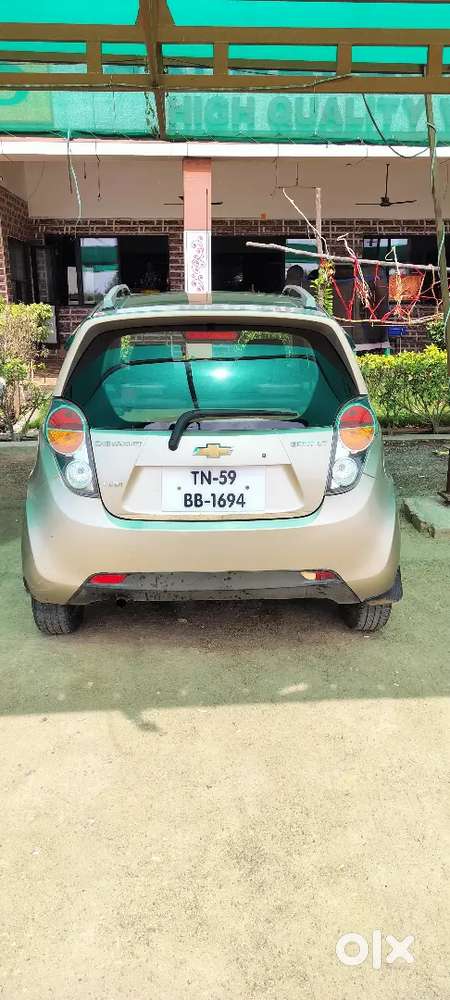 Chevrolet Beat 2013 Diesel 143000 Km Driven