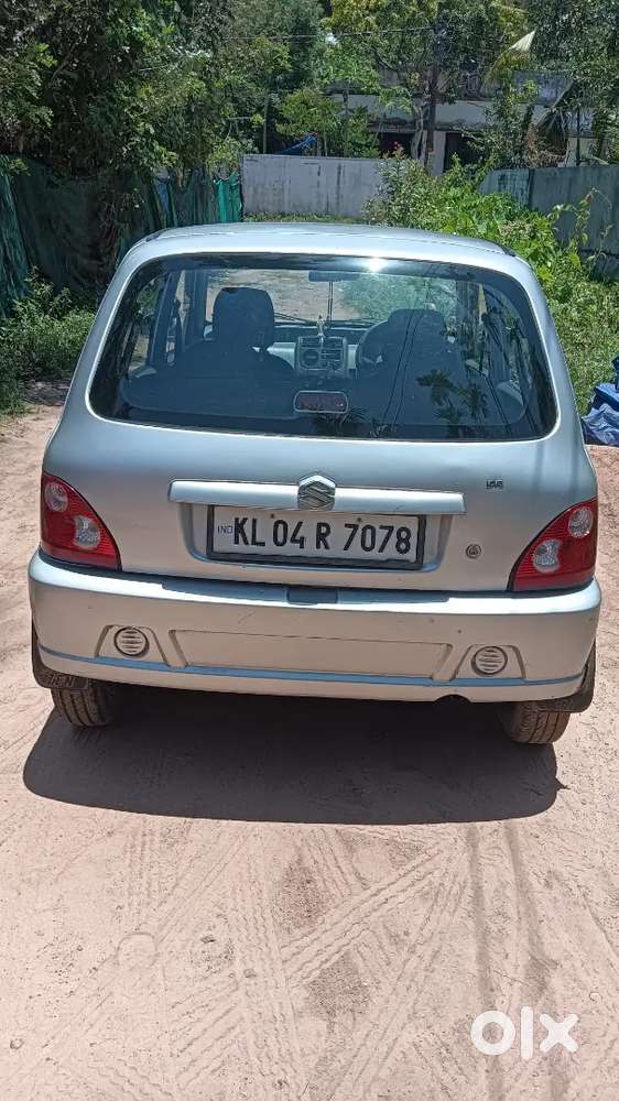 Maruthi Suzuki ,zen Lxi , 2005 Model,a/c,power Stearing, Power Window