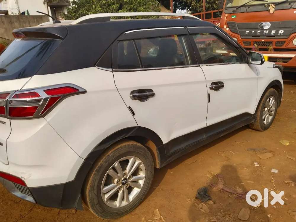Hyundai 2016 Diesel
