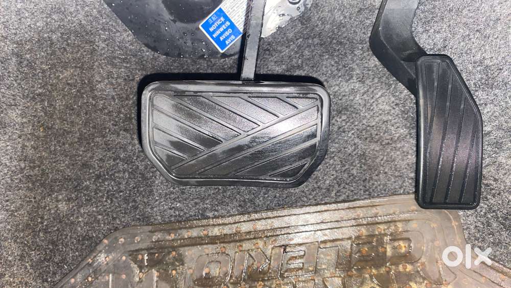 Maruti Suzuki Celerio Vxi Optional Amt, 2018, Petrol