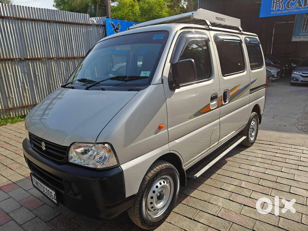 Maruti Suzuki Eeco 5 Seater Standard, 2023, Petrol
