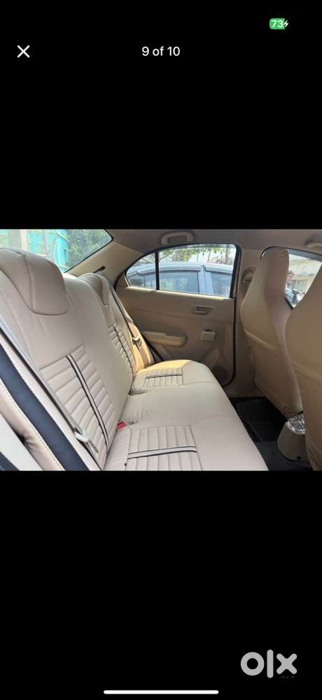 Maruti Swift Dzire Diesel 2019