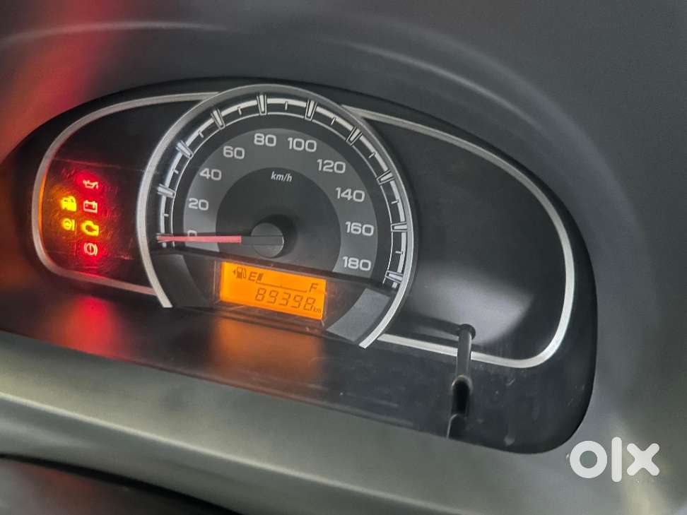 Maruti Suzuki Alto 800 Lxi, 2013, Petrol