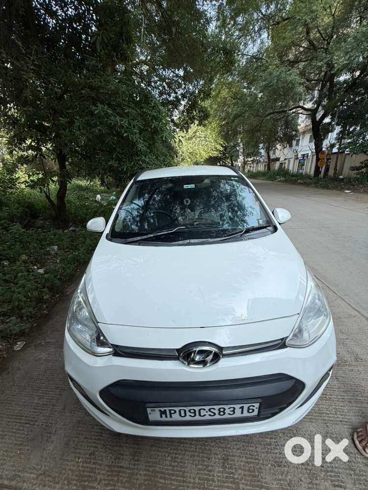 Hyundai Grand I10 Diesel 2017