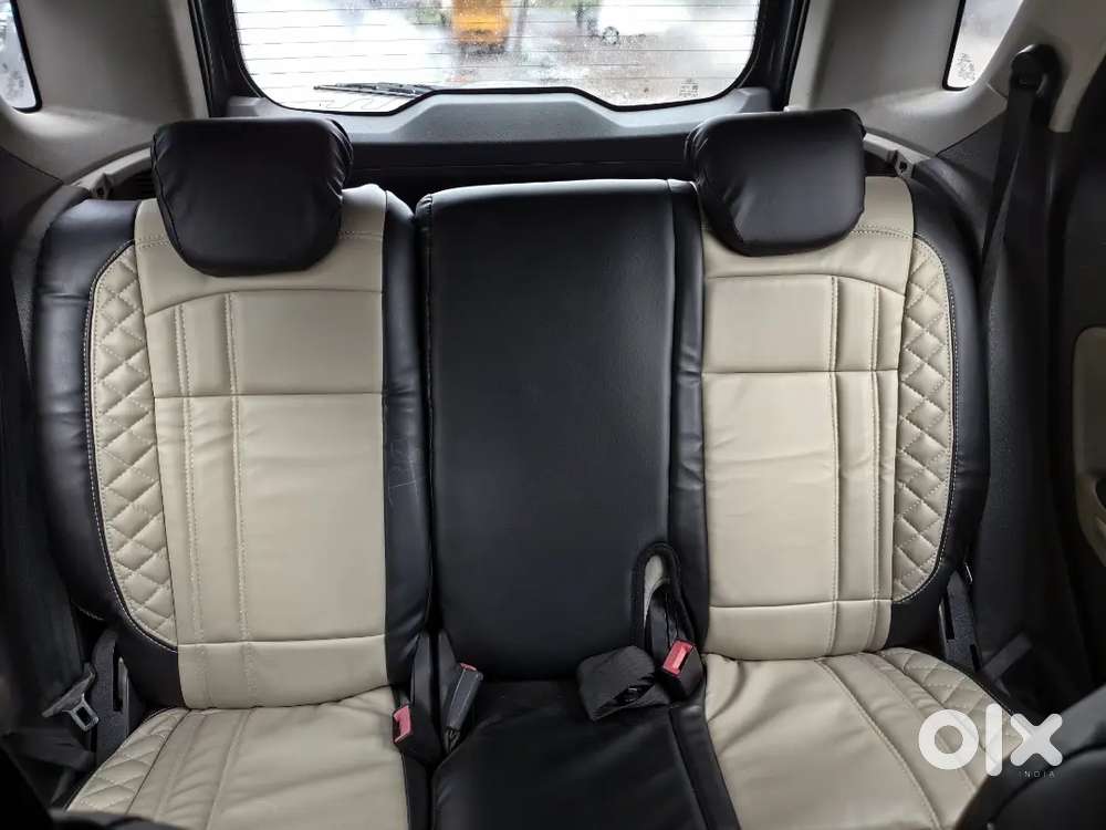 Ford Ecosport 1.5 Diesel 2015