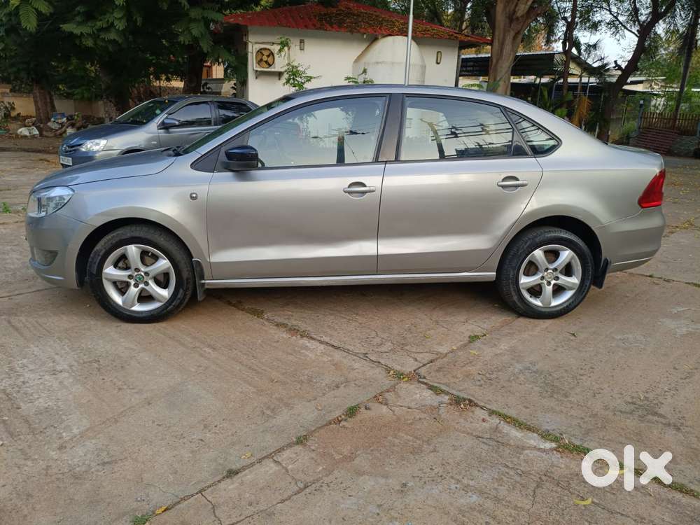 Skoda Rapid 2013-2016 1.5 Tdi Elegance, 2013, Diesel