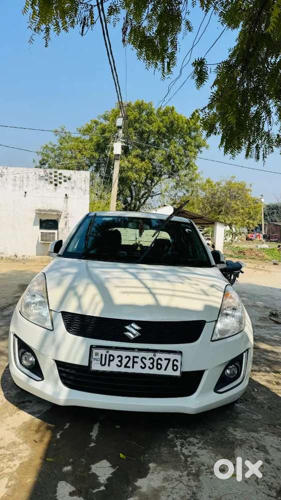 Swift Maruti Suzuki 2014 Diesel