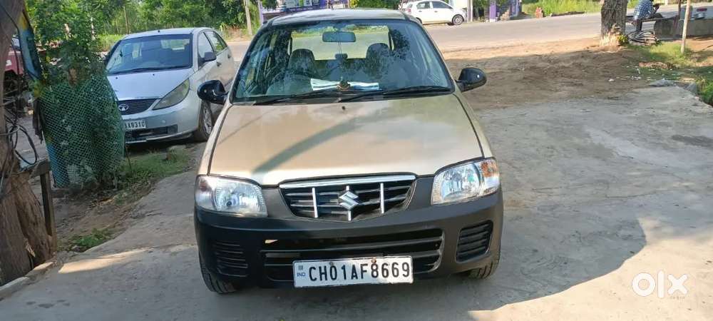 Alto 800 2011 Very Well Maintained Car