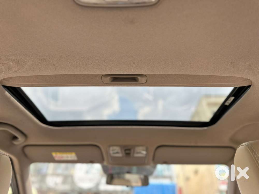 Hyundai Creta 1.6 Sx, 2018, Diesel