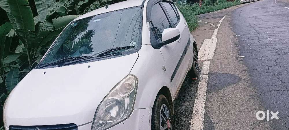 Maruti Suzuki Ritz Vdi 2010