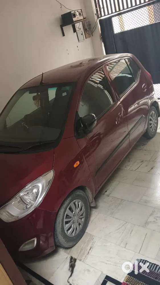 This Is A Personal Vehicle; It Is Not With Any Dealer.