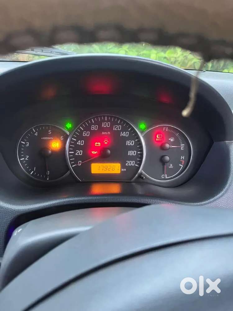 2010 Maruti Suzuki Swift Dzire