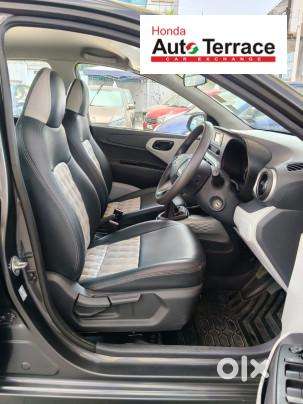 Hyundai Grand I10 Nios Magna, 2021, Petrol