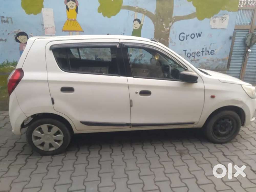 Alto K10 Sale Best Condition