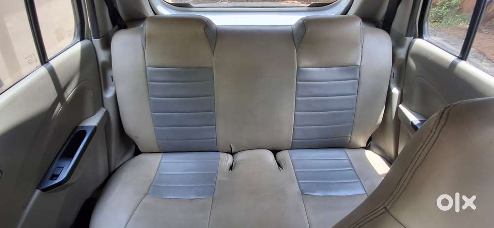 Maruti Suzuki Celerio Vxi, 2014, Petrol