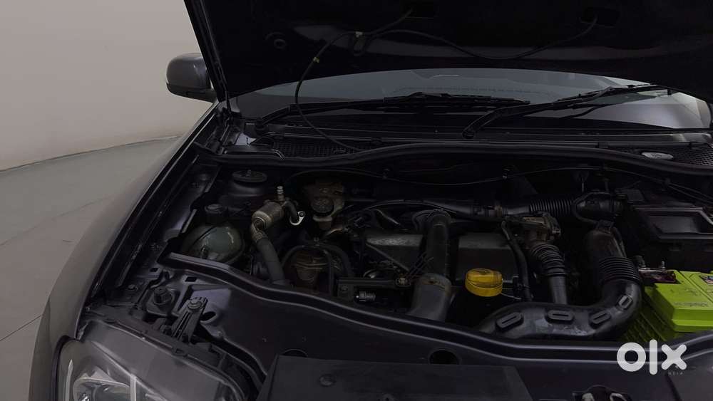 Renault Duster 2019-2020 1.5 110 Ps Rxz 4x2 Amt Diesel, 2019, Diesel