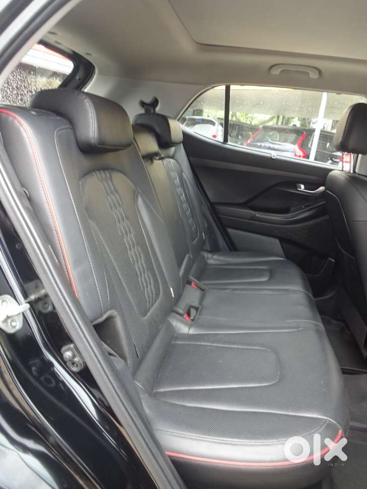 Hyundai Creta 1.4 Sx (o) Turbo Petrol Dct, 2020, Petrol