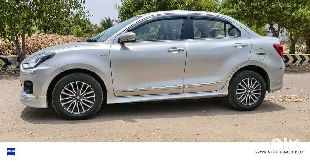 Maruti Suzuki Swift Dzire Zxi Plus , 2018, Petrol