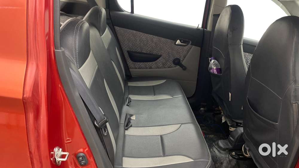 Maruti Suzuki Alto 800 Vxi, 2017, Petrol