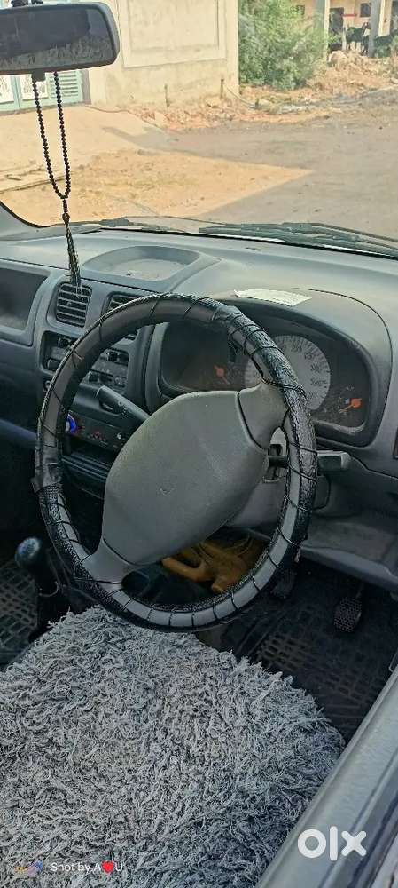 Maruti Suzuki Wagon R 2005 Petrol Good Condition