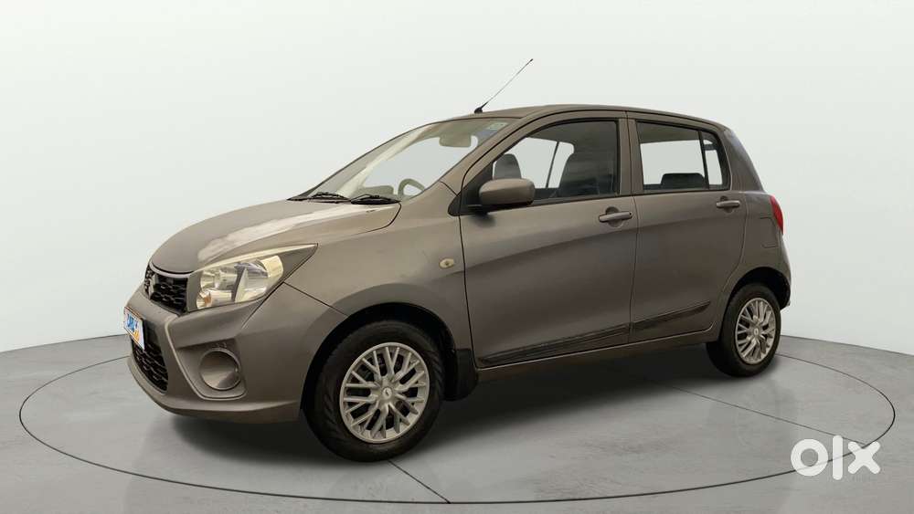 Maruti Suzuki Celerio Vxi Mt, 2019, Petrol