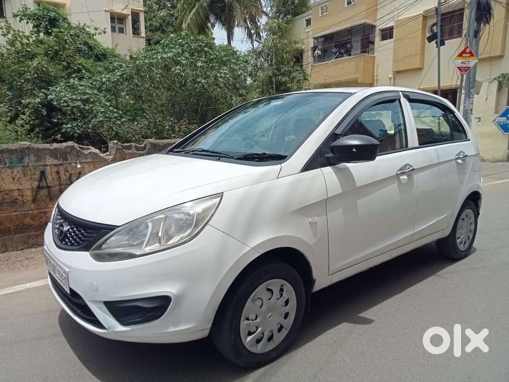 Tata Bolt Quadrajet Xe, 2018, Diesel
