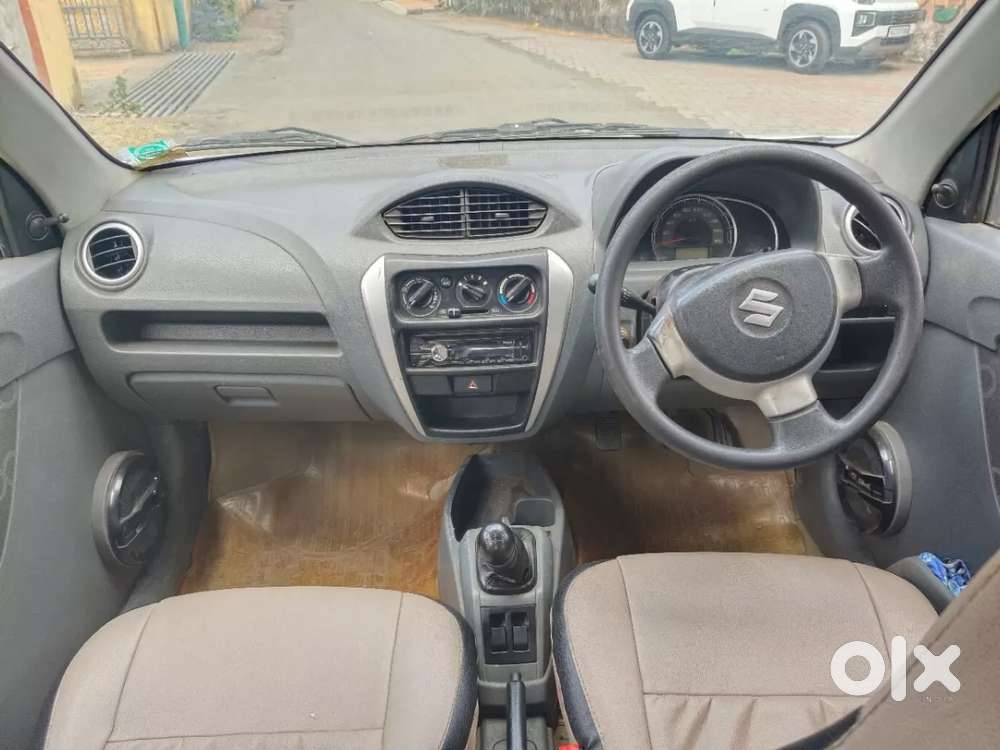 Maruti Suzuki Alto 800 Std Cng, 2013, Cng & Hybrids