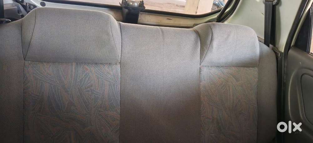 Maruti Suzuki 800 2003 Petrol Manual